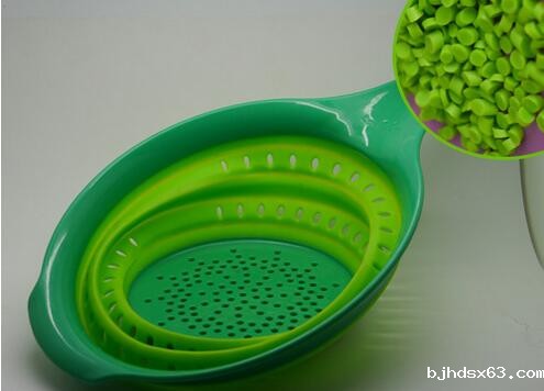 食品级TPE包装材料的简单辨别方法