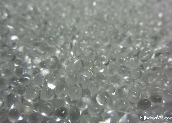 TPE在医用领域的突出特点!