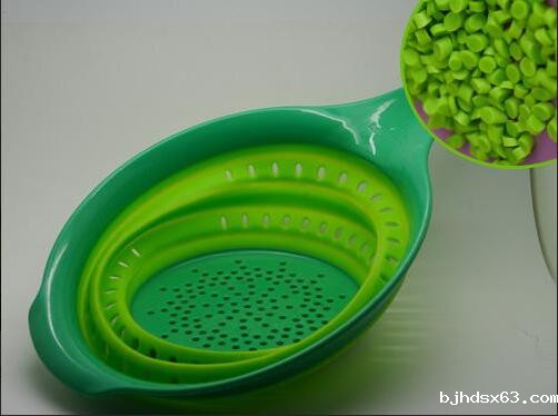 TPE材料注塑成型前需要做哪些准备?