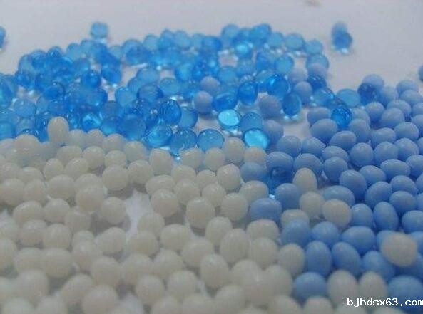 弹性体材料TPE物性测试项目及方法