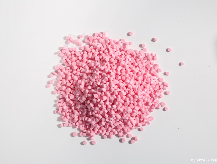 TPE原料生产的产品在各行业有哪些优势？