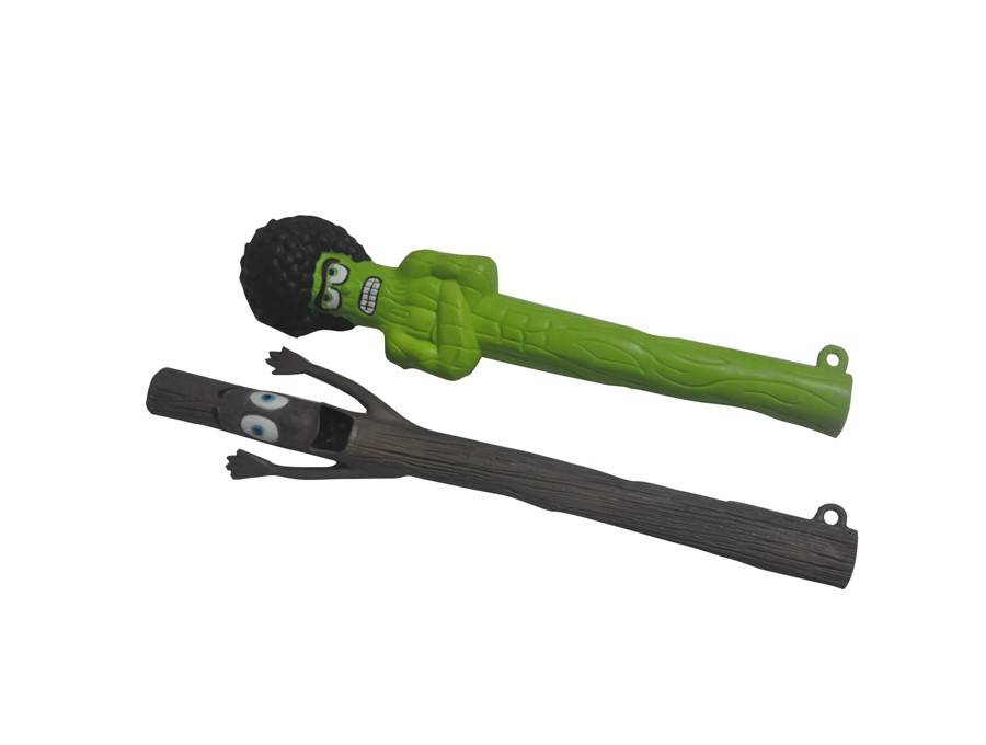 安全环保的TPE材料软胶玩具——玩具市场的王炸?