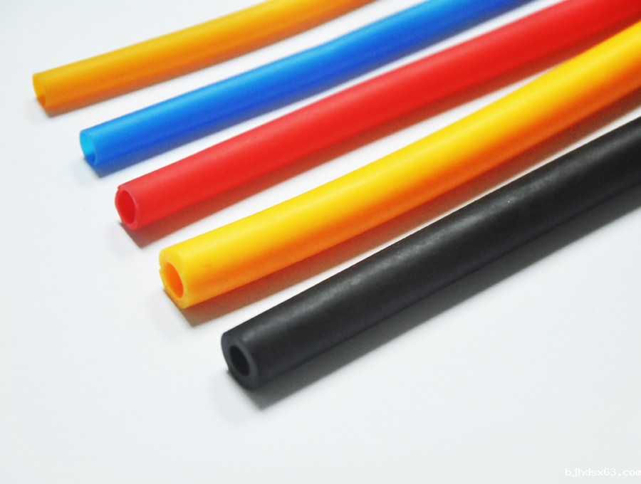 无卤阻燃TPE：电子电器领域的绿色安全解决方案