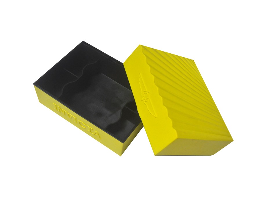 TPE包胶在消费电子包装中，与硅胶相比有哪些优势？