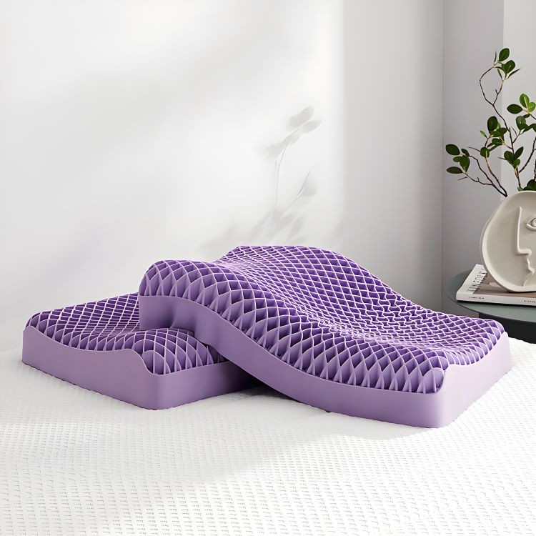 TPE热塑性弹性体枕头适合长期使用吗？材质是否安全？