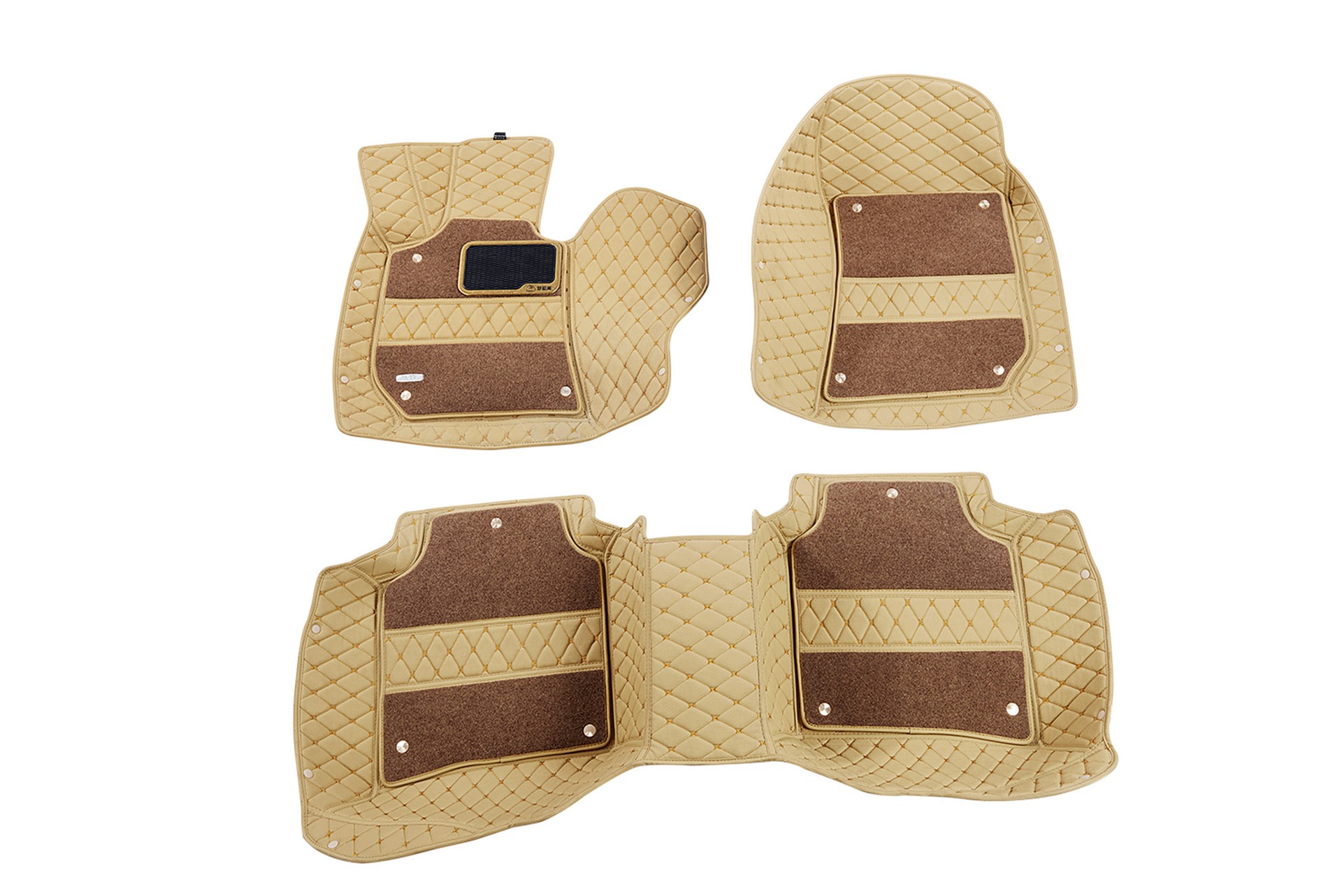 TPE脚垫工艺之选:吸塑VS注塑哪个更具优势？