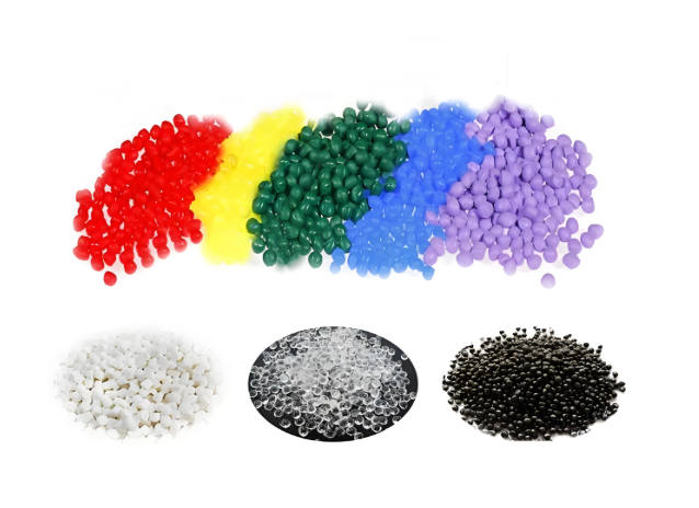 TPE热塑性弹性体：深色和浅色在材质安全性上有差异吗？