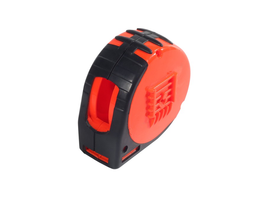 TPE原料生产卷尺外壳时，容易出现哪些常见加工问题？