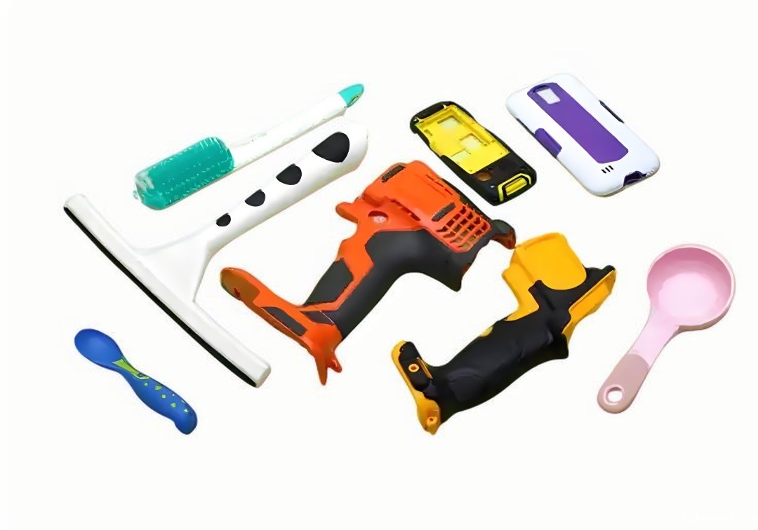 TPE胶料雾面感和耐刮性有关吗？对比亮面款呢？