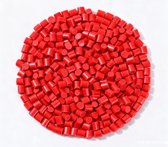 彩色TPE原料也能高透明？咋实现？​